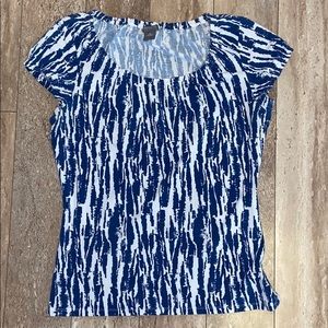 Ann Taylor Blouse